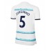 Cheap Chelsea Jorginho #5 Away Football Shirt Women 2022-23 Short Sleeve